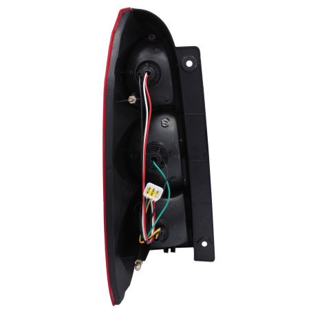 FAROL TRASERO DERECHO CHEVROLET N300 2011 2019