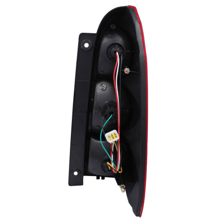 FAROL TRASERO IZQUIERDO CHEVROLET N300 2011 2019