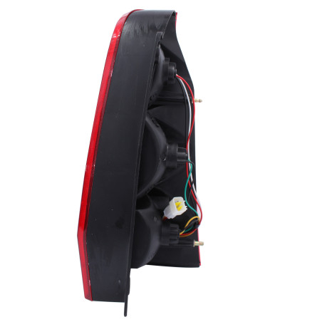 FAROL TRASERO IZQUIERDO CHEVROLET N300 2011 2019