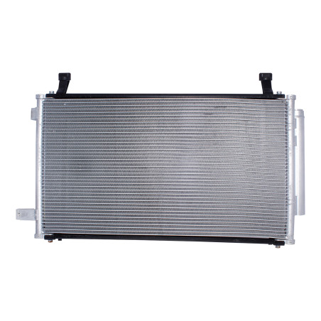 RADIADOR CONDENSADOR A/C WINGLE 5 DIESEL