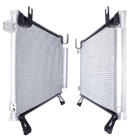 RADIADOR CONDENSADOR A/C WINGLE 5 DIESEL