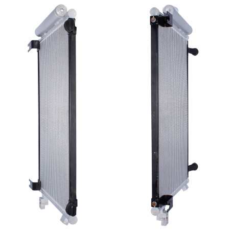 RADIADOR CONDENSADOR A/C WINGLE 5 DIESEL