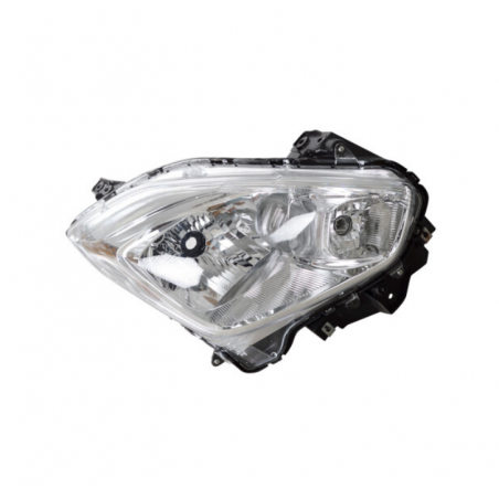 OPTICO DERECHO SUZUKI SWIFT/DZIRE 2018/2023 ORIGINAL OEM 35121M55R20-000
