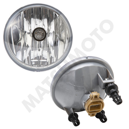 KIT NEBLINEROS CHEVROLET SPARK GT 2018 2020