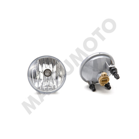 KIT NEBLINEROS CHEVROLET SPARK GT 2018 2020