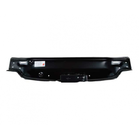 SOPORTE FRONTAL SUPERIOR VOLKSWAGEN AMAROK 2010/2017 ORIGINAL OEM VW5675902