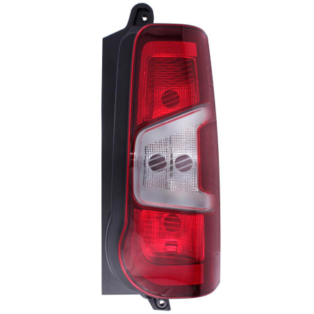 FAROL TRASERO DERECHO PEUGEOT PARTNER K9 / CITROEN BERLINGO K9 2018/2024 OEM 9820554880