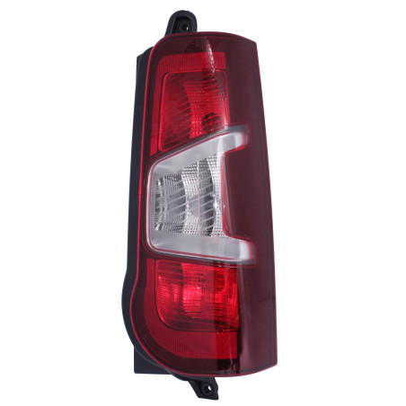 FAROL TRASERO DERECHO PEUGEOT PARTNER K9 / CITROEN BERLINGO K9 2018/2024 OEM 9820554880