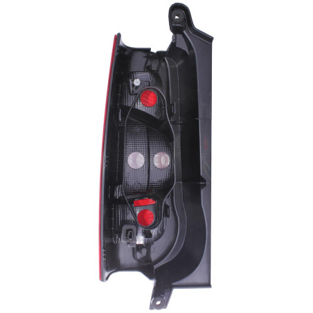 FAROL TRASERO DERECHO PEUGEOT PARTNER K9 / CITROEN BERLINGO K9 2018/2024 OEM 9820554880