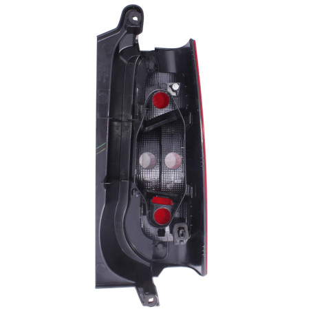 FAROL TRASERO IZQUIERDO PEUGEOT PARTNER K9 / CITROEN BERLINGO K9 2018/2024 OEM 9819235880