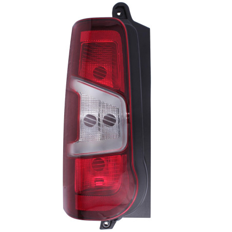 FAROL TRASERO IZQUIERDO PEUGEOT PARTNER K9 / CITROEN BERLINGO K9 2018/2024 OEM 9819235880