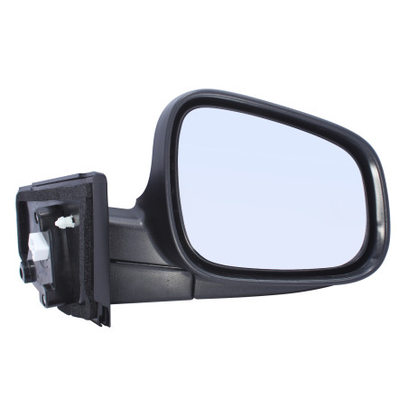 ESPEJO EXTERIOR ELECTRICO DERECHO CHEVROLET SPARK 2010 2016