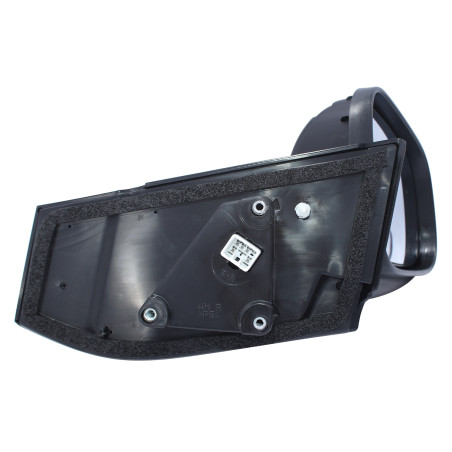 ESPEJO EXTERIOR ELECTRICO DERECHO CHEVROLET SPARK 2010 2016