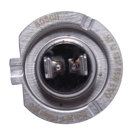 AMPOLLETA HALOGENA H7 12V-55W BOSCH