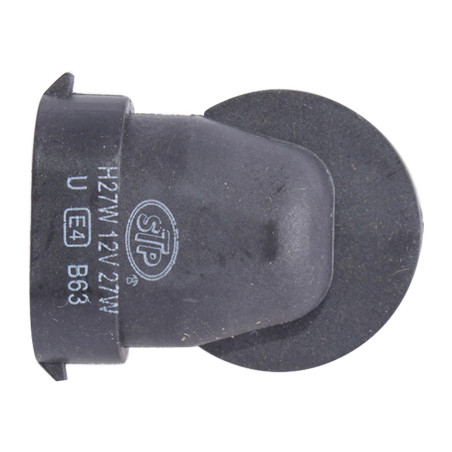 AMPOLLETA HALOGENA H27 12V-27W