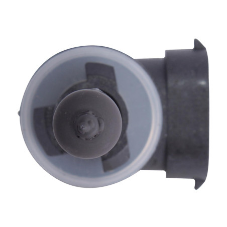 AMPOLLETA HALOGENA H27 12V-27W