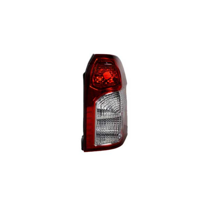 FAROL TRASERO DERECHO SIN...