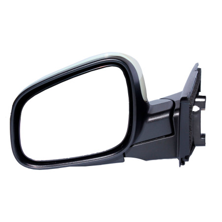ESPEJO EXTERIOR ELECTRICO IZQUIERDO CHEVROLET SPARK 2010 2016
