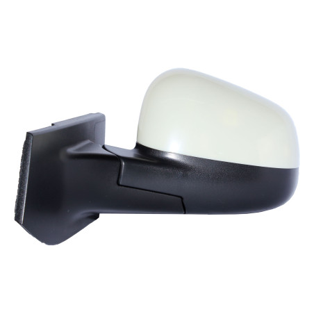 ESPEJO EXTERIOR ELECTRICO IZQUIERDO CHEVROLET SPARK 2010 2016