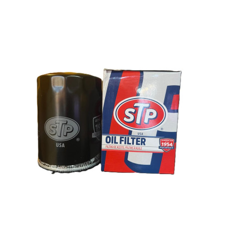 FILTRO ACEITE JMC VIGUS WORK