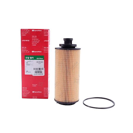 FILTRO ACEITE CHEVROLET COLORADO CHEVROLET TRAILBLAZER