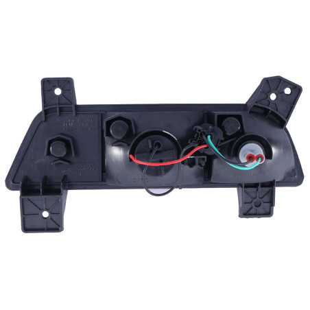 NEBLINERO TRASERO IZQUIERDO JAC T8