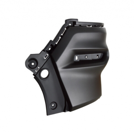 CORNER PARACHOQUE TRASERO IZQUIERDO SUZUKI S-PRESSO 2020-2024 ORIGINAL  OEM 71822M62S00-5PK