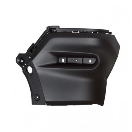 CORNER PARACHOQUE TRASERO IZQUIERDO SUZUKI S-PRESSO 2020-2024 ORIGINAL  OEM 71822M62S00-5PK