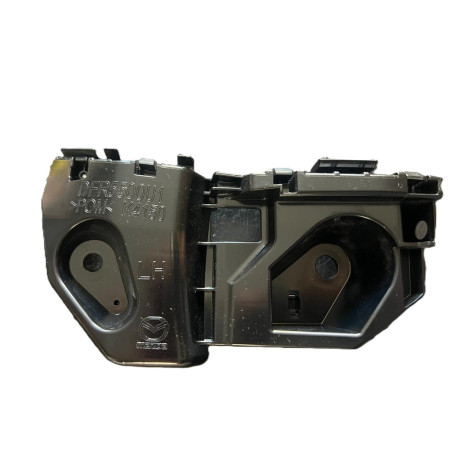 MENSULA PARACHOQUE DELANTERO IZQUIERDO ORIGINAL MAZDA CX30 2019/2024 OEM DFR5500U1