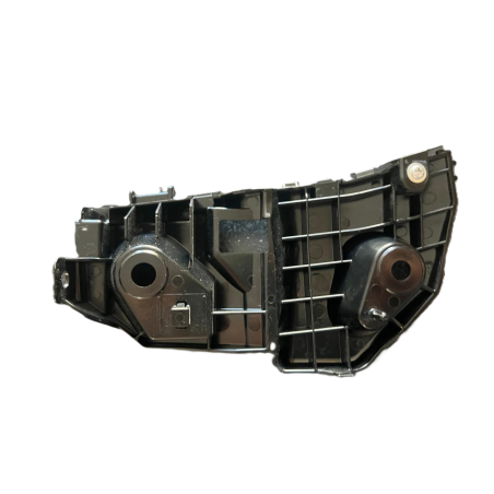 MENSULA PARACHOQUE DELANTERO IZQUIERDO ORIGINAL MAZDA CX30 2019/2024 OEM DFR5500U1