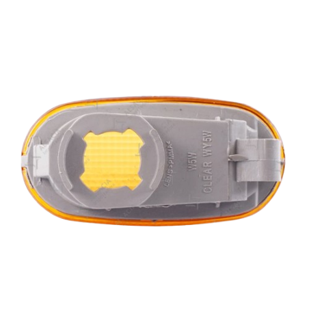 FAROL TAPABARRO MITSUBISHI L200 2007 2013