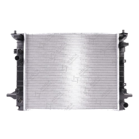 RADIADOR MOTOR MG 3 AUTOMATICO Y MECANICO 2019 2024