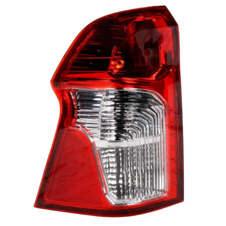 FAROL TRASERO IZQUIERDO SSANGYONG ACTYON SPORT 2012 2020 OEM 8360132600