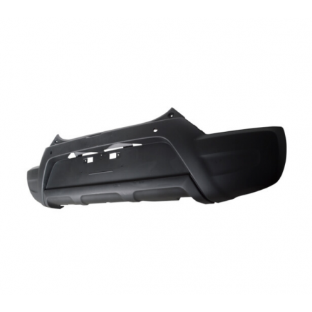 PARACHOQUE TRASERO CON HOYO SENSOR SUZUKI S-PRESSO 2021/2023 ORIGINAL OEM 71089M62S00-5PK