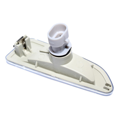 FAROL TAPABARRO DERECHO CHEVROLET SAIL 2016 2018