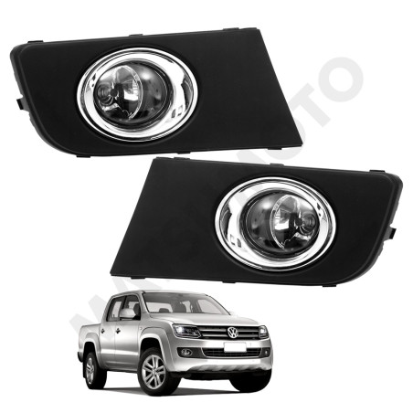 KIT NEBLINEROS VOLKSWAGEN AMAROK 2010 2016