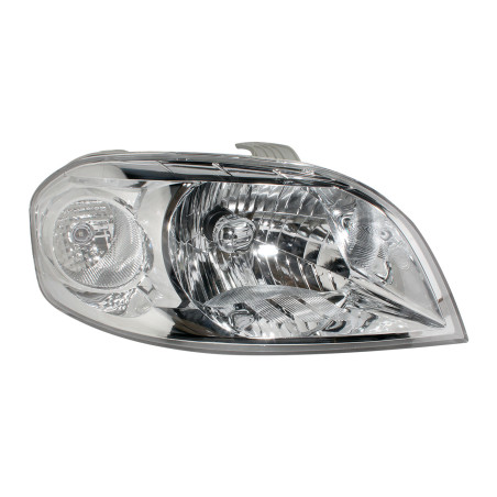 OPTICO DERECHO CHEVROLET AVEO SEDAN 2007 2016