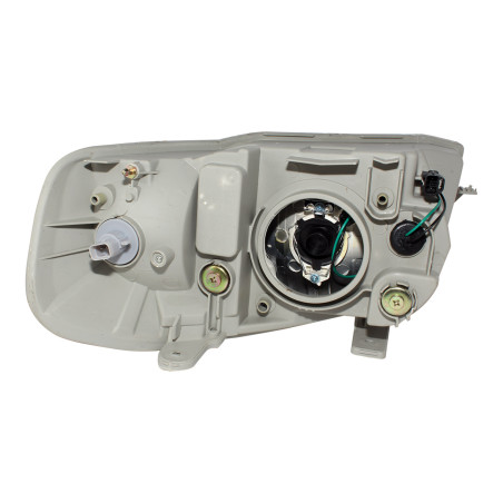 OPTICO DERECHO CHEVROLET AVEO SEDAN 2007 2016