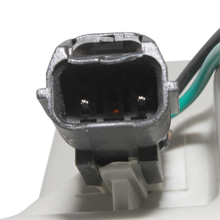 OPTICO DERECHO CHEVROLET AVEO SEDAN 2007 2016