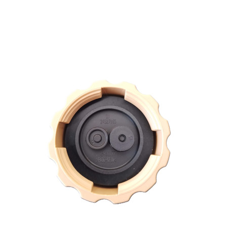 TAPA DEPOSITO RADIADOR CHEVROLET N300 N400 GROOVE CAPTIVA