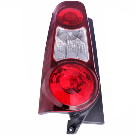 FAROL TRASERO IZQUIERDO  PEUGEOT PARTNER B9 CITROEN BERLINGO B9 2014 2018 OEM 9677205580
