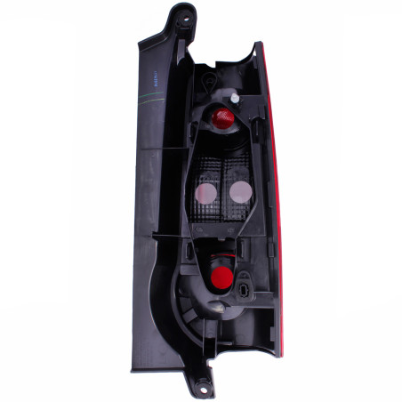 FAROL TRASERO DERECHO  PEUGEOT PARTNER B9 CITROEN BERLINGO B9 2014 2018 OEM 9677205580