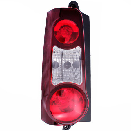 FAROL TRASERO DERECHO  PEUGEOT PARTNER B9 CITROEN BERLINGO B9 2014 2018 OEM 9677205580