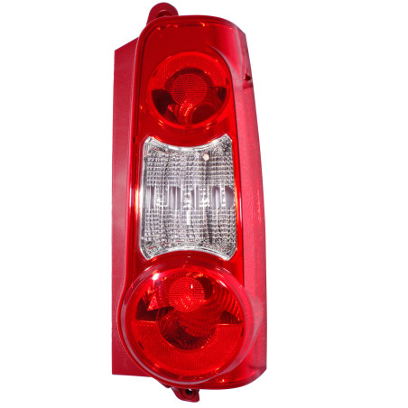 FAROL TRASERO DERECHO ROJO PEUGEOT PARTNER B9 CITROEN BERLINGO B9 2012 2016 OEM 6351-FJ