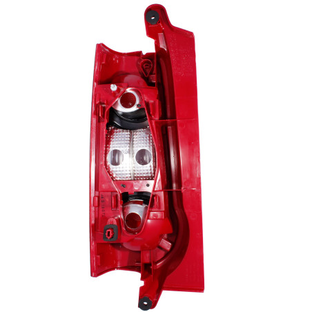 FAROL TRASERO DERECHO ROJO PEUGEOT PARTNER B9 CITROEN BERLINGO B9 2012 2016 OEM 6351-FJ