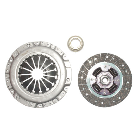 KIT EMBRAGUE CHEVROLET AVEO 2004 2016 SECO