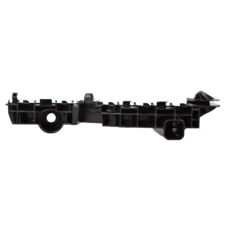 MENSULA PARACHOQUE DELANTERO IZQUIERDA SUZUKI S-PRESSO 2021/2023 ORIGINAL OEM 71732M62S00