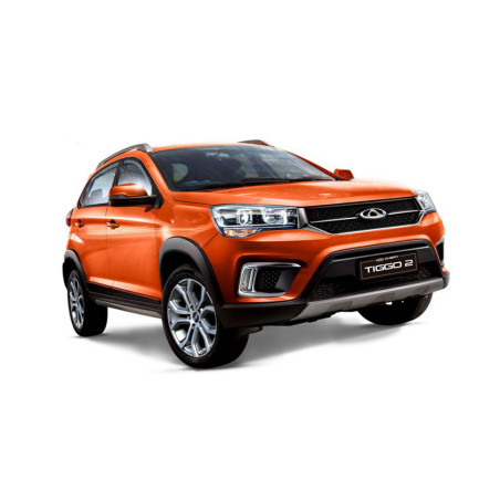 RADIADOR DE CALEFACCION CHERY TIGGO 2 2017 2024