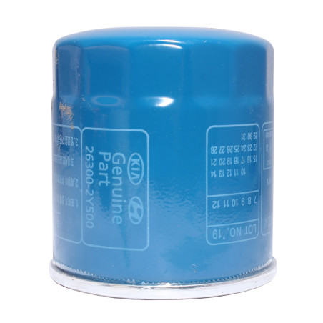 FILTRO ACEITE W67/80 W6025 W67/1 W7023 ORIGINAL