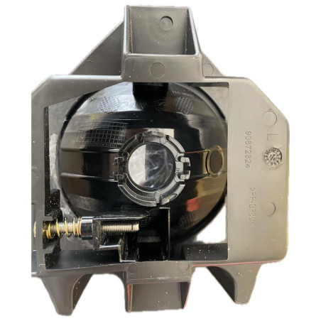 NEBLINERO IZQUIERDO CHEVROLET SAIL 2016 2021